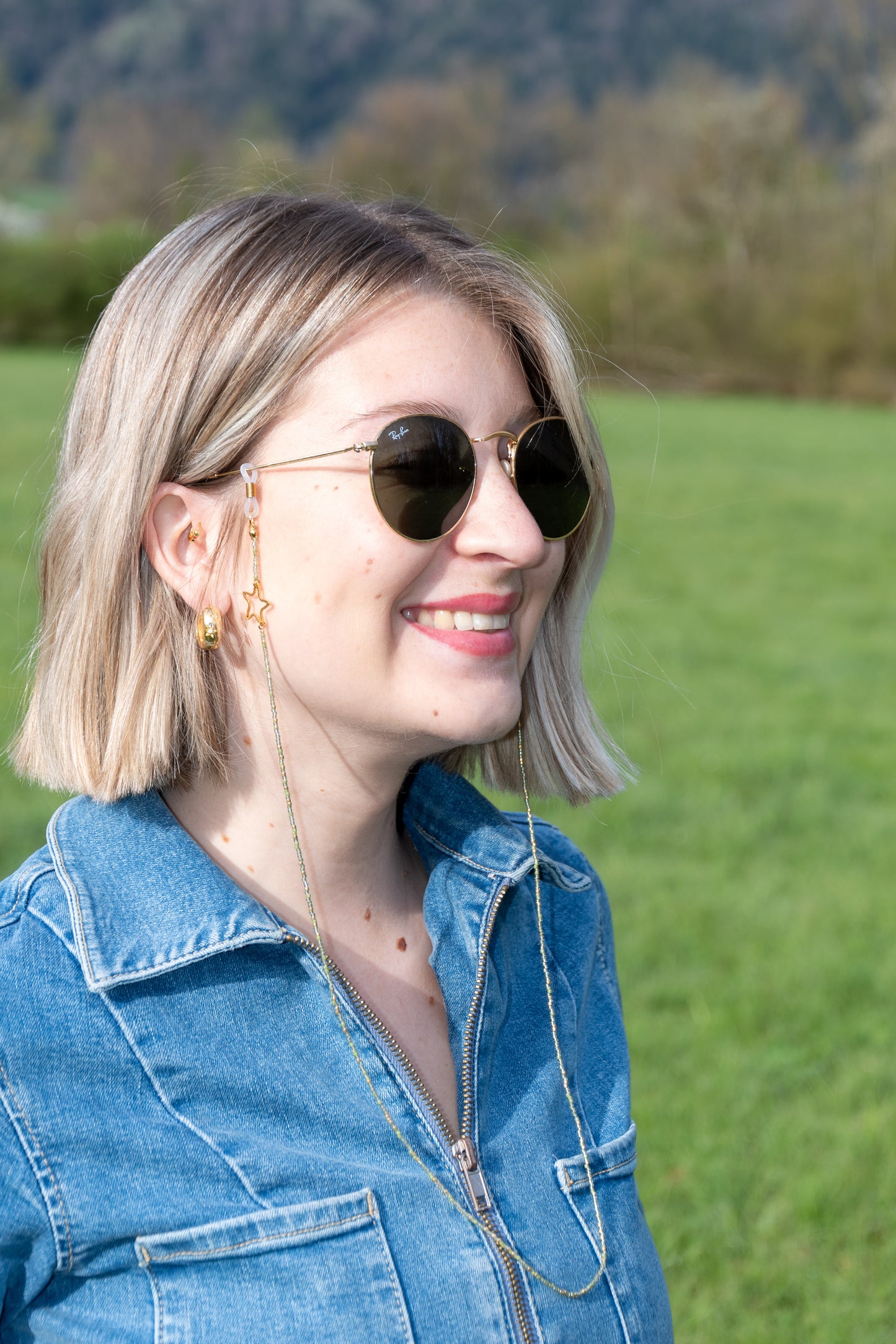 Chaînette "Véronique"