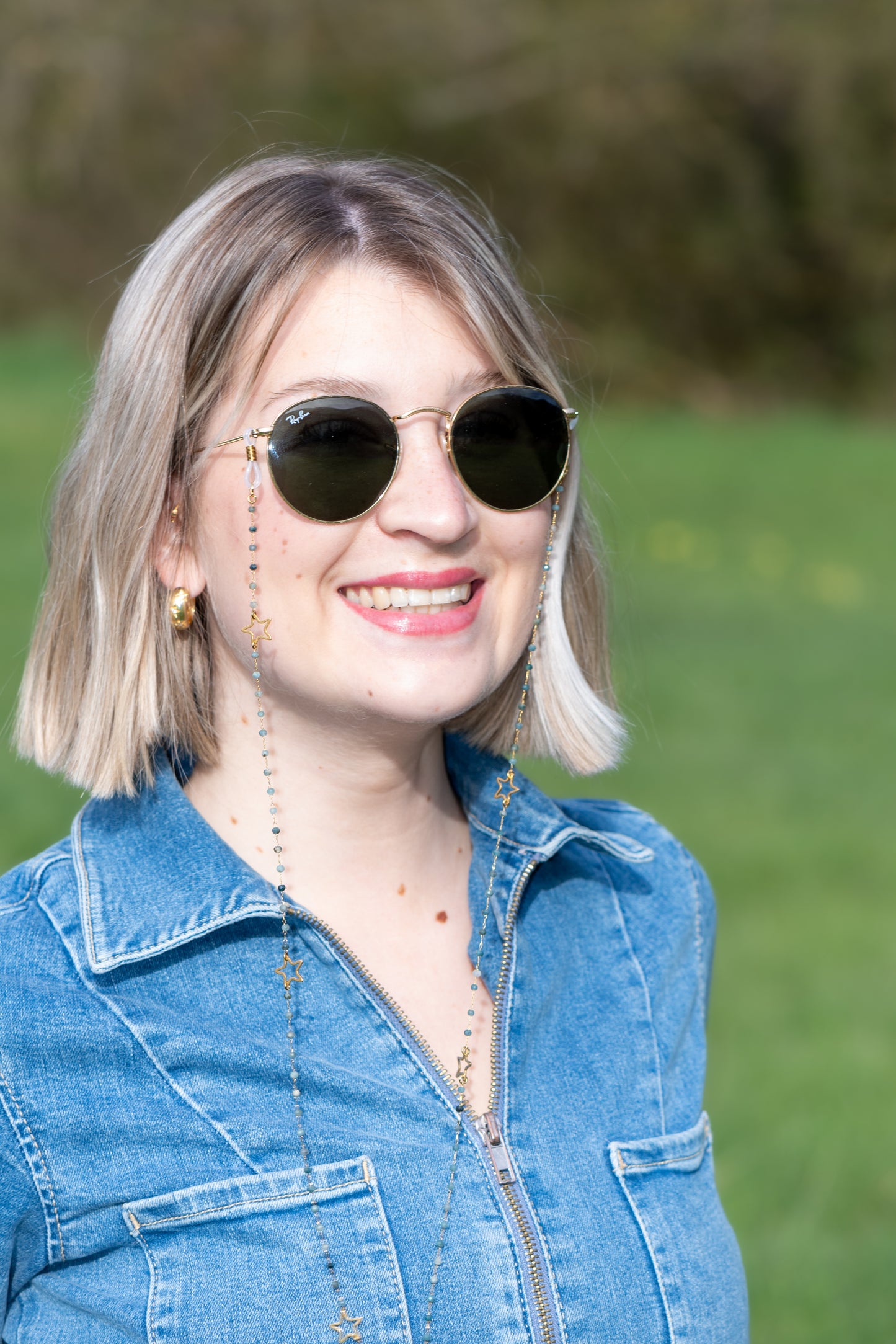 Chaînette "Chantal"