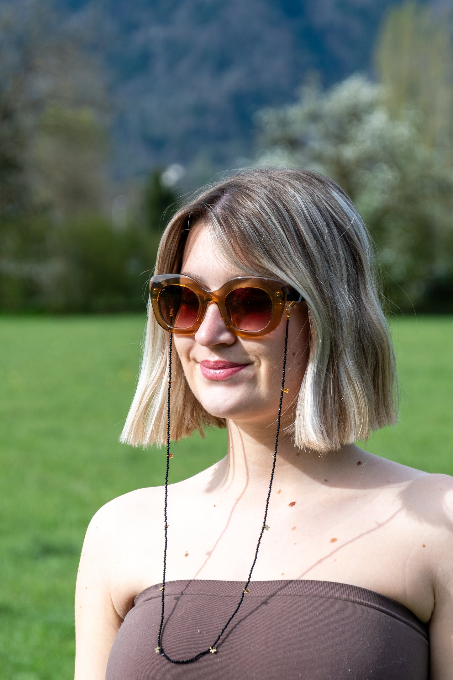 Chaînette "Solène"