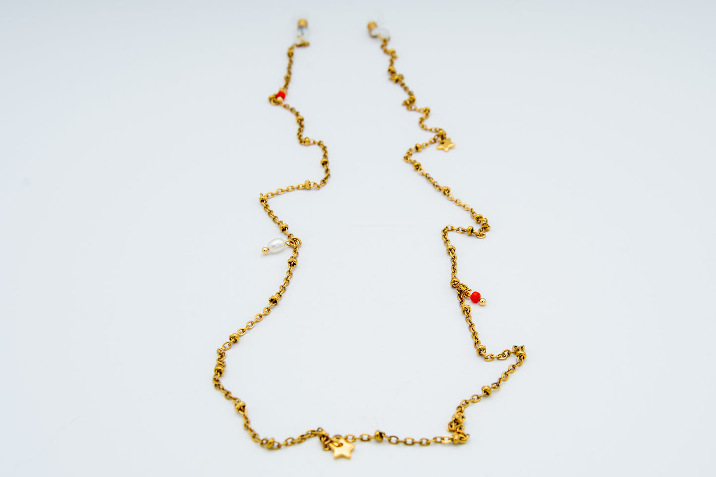 Chaînette personnalisable