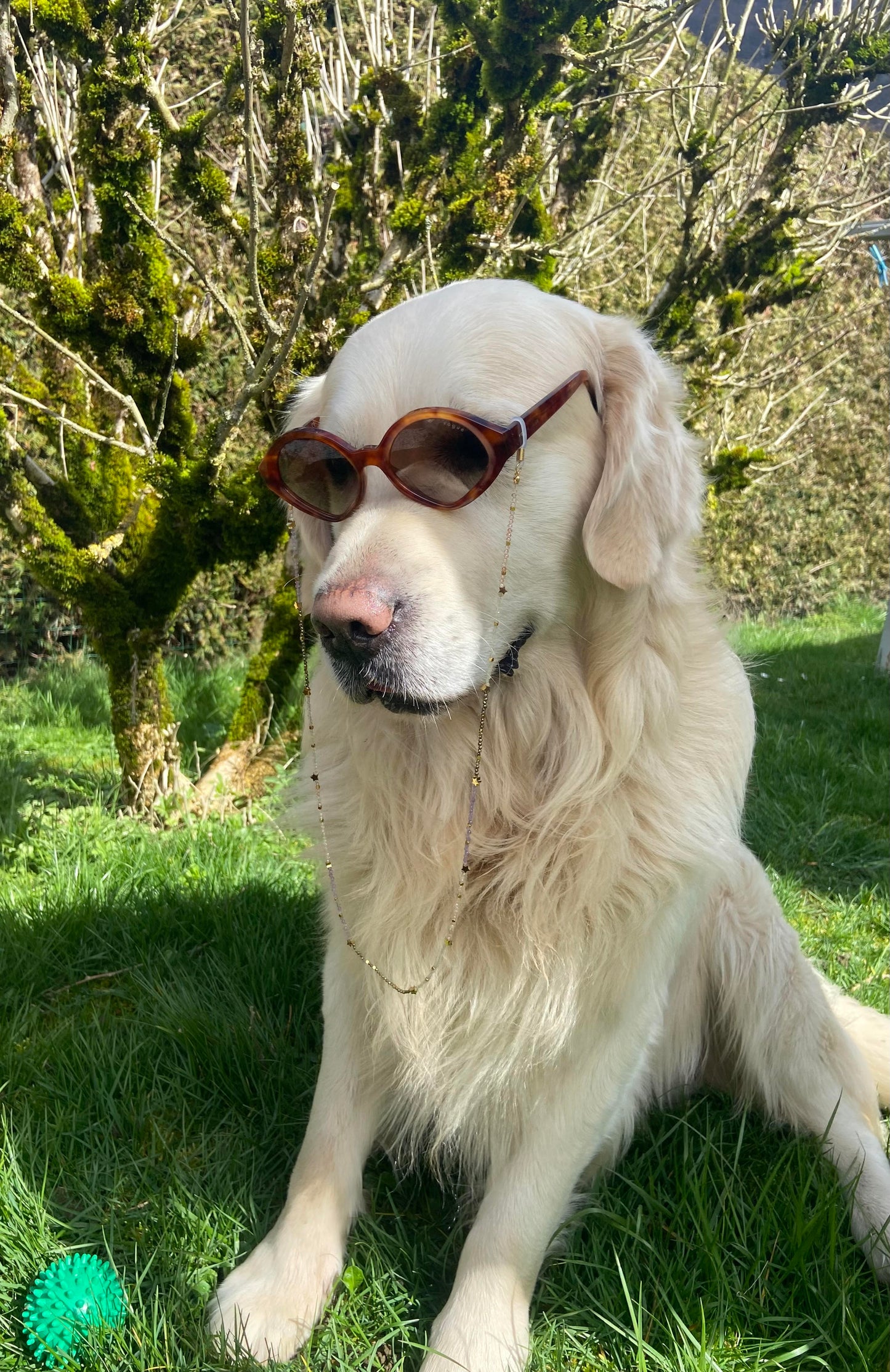 Chaînette "Méline"